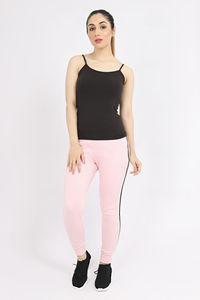 Camiseta Deportiva de Alta Calidad para Mujer, de Secado Rápido, Corte Holgado, Estilo Urbano, Tejido Jersey, en Oferta Ahora, Temporada de Invierno - Product Image 4