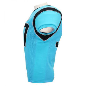 Prix d'usine – Uniformes de football américain par sublimation – Vêtements d'équipe professionnels en gros – Fabricant – Conception personnalisée – Taille plus – Short - Product Image 4