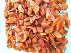 Fruta de la Pasión Deshidratada Premium, Snack de Fruta Seca, Precio de Fábrica al por Mayor, Proveedor a Granel, Fabricante de Vietnam, Exportación - Product Image 4