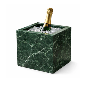 Cubetas de Hielo de Mármol, Venta Directa de Fábrica, Cubetas de Hielo 100% Mármol, Enfriador de Vino, Venta Personalizada - Product Image 3