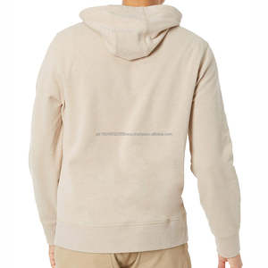 Sudadera con Capucha Extra Grande para Hombre, 100% Poliéster, Logotipo Personalizado Impreso, Manga Larga para Primavera, Diseño de Dibujos Animados - Product Image 3