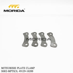 S6R2-MPTK3L 49129-12510ที่อยู่อาศัย, กังหันสำหรับมิตซูบิชิ - Product Image 4