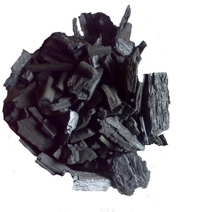 Charbon de bois en vrac pour grillades professionnelles et approvisionnement en gros - Product Image 3