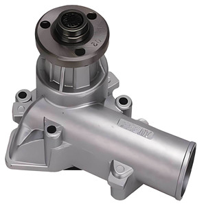 Nueva Bomba de Agua Crown para AC SCHNITZER X6 E71 SUV (08-14) OEM 98709870 QCP2340 CP1473 Irauto15410 - Product Image 1