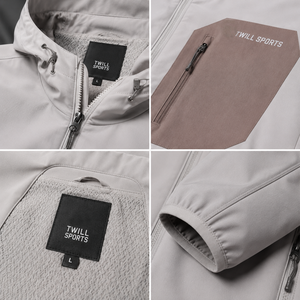 Best Quality Price Windproof Softshell <b>Jacket</b> For Men Outdoor Clothing New Arrival Wholesale Price Softshell <b>Jacket</b> For Men - Product Image 4
