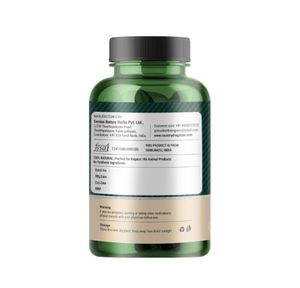 Comprimés de Cyperus Rotundus à Formule Puissante, Extrait de Cyperus, Pilules de Racine de Cyperus, Produit de Santé Naturel, Fabrication avec Logo Personnalisé - Product Image 5