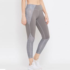 Leggings Profesionales para Mujer, Cintura Alta, Compresión, Pantalones de Yoga Elásticos, Proveedor de Ropa Deportiva para Gimnasio - Product Image 3