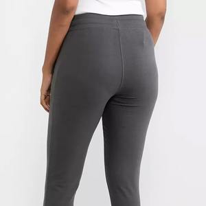 Pantalon de jogging en molleton pour femme, séchage rapide, haute qualité, idéal pour le sport et la détente, en promotion - Product Image 5