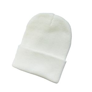 Nuevo Diseño, Logotipo Personalizado, Gorro de Invierno Unisex de Alta Calidad, 100% Algodón, Personalizable - Product Image 2