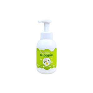 Mousse nettoyante pour biberons Dr. Papie, formule à base de plantes, douce et sûre, nettoie en profondeur le lait et la graisse des biberons en plastique. - Product Image 6