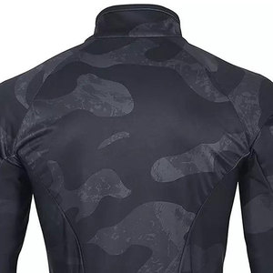 Nouveauté : Ensemble de maillots de cyclisme légers, coupe-vent, respirants, écologiques, grandes tailles, 100 % polyester, haute qualité, personnalisable - Product Image 5