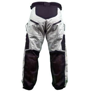 Pantalones de Paintball para Hombre, Estampado de Camuflaje Digital, con Rodilleras Acolchadas, Bolsillos Tipo Cargo, Cinturón Ajustable, Ventilación de Malla, Pantalones Deportivos para Exteriores - Product Image 6