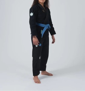 ชุดยิวยิตสูบราซิลน้ำหนักเบาสำหรับผู้หญิง ชุดกิโมโนสำหรับการแข่งขันศิลปะการต่อสู้ คอลเลคชั่นใหม่ปี 2026 ชุดยิวยิตสูสำหรับทุกเพศ - Product Image 5