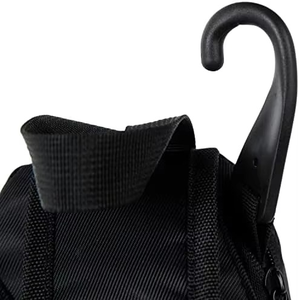 Wholesale Custom Pickleball Bags Sling Bag Outdoor <b>Backpack</b> <b>Large</b> Capacity 30-40L 600D Nylon Fabric - Product Image 3