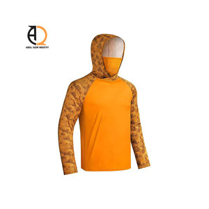 Sudadera de Pesca Duradera y Ligera - Product Image 4