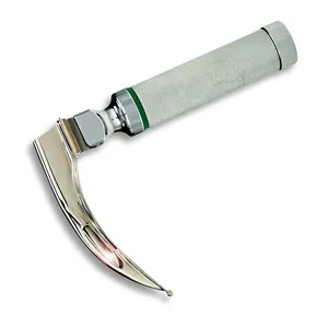 Laringoscopio de Alta Calidad para Hospital, Fabricación Pakistaní, Equipo Quirúrgico para Quirófano, Venta al Por Mayor OEM/ODM - Product Image 3
