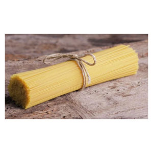Proveedor de Pasta de Espagueti de Trigo Duro de Alta Calidad, Exportador de Pasta Estilo Italiano para Restaurantes y Minoristas - Product Image 1