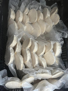 ชิ้นเผือกแช่แข็งจากเวียดนามคุณภาพดีสำหรับผู้ซื้อส่งออกและขายส่ง - Product Image 6