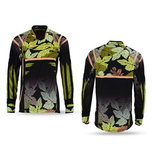 Nuevo Estilo, Jersey de Paintball con Logotipo Personalizado Impreso, 100% Poliéster, Precio Económico al por Mayor - Product Image 1