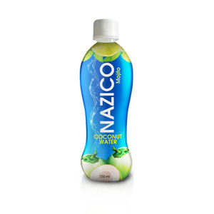 Eau de coco Mojito 350ml Boisson au jus VINUT 24 bouteilles par carton Bouteille PET OEM ODM Marque privée Sans sucre ajouté Exportation - Product Image 2