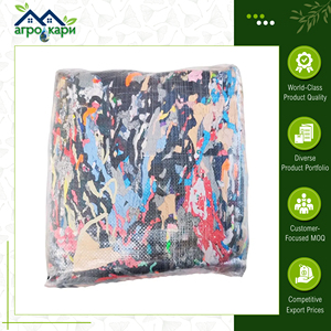 Best Price Superior Quality Best Selling 100% Cotton Eco <b>Textile</b> Ties Economy Package - 10kg for Tying Flowers and Fruit Trees - Product Image 3