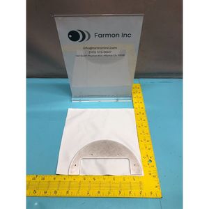EATON 17108950 FIELD <b>RING</b>, ELECTRODE, BACK <b>PLATE</b> - Trusted Global Legacy Semiconductor Equipment and Parts at - Product Image 2