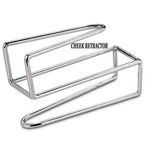 Espéculo Dental Equino, Espéculo Dental Veterinario, Retractor de Mejillas para Caballos de GUJJAR SURGICAL INTERNATIONAL - Product Image 5