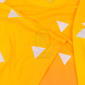 เสื้อยืดโอเวอร์ไซส์คุณภาพสูง น้ำหนักเบา สีสันตามสั่ง สวมใส่สบาย ผ้าฝ้าย 100% ทรงหลวม พิมพ์ลาย เสื้อยืดโอเวอร์ไซส์สำหรับผู้ชาย - Product Image 6