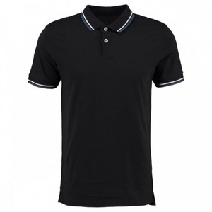 New Trending High Quality Men Polo Shirts Beige Color Cotton Fabric Polo <b>Tshirts</b> for ManNew Trending High Quality Men Polo Shirt - Product Image 3