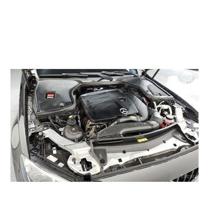 Mercedes-Benz Classe E E350 4MATIC AMG Line 2023, 24 972 km, boîte automatique, sièges en cuir, conduite à gauche, caméra de recul - Product Image 6