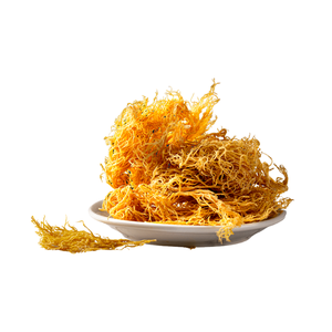 500g EXPAD Natural <b>Dried</b> Sea <b>Moss</b> from Vietnam - Product Image 1