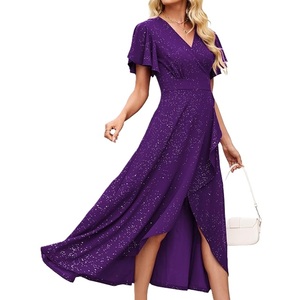 Women's Dress Long <b>Cardigan</b> Solid Color Knitted Full Sleeve Button Closure Casual Sweater For women Supplier from Bangladesh - Product Image 5