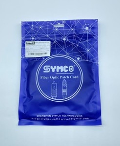 Cable de Fibra Óptica SYMCO SC/UPC SM-SX-3.0-3M-1, Grado Telecomunicaciones, Simplex, LSZH, 100% Probado en Fábrica, 1 Año de Garantía - Product Image 5