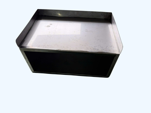 Custom Sheet Metal <b>Fabrication</b> Aluminum Laser Cutting <b>Service</b> Stainless Steel Bending welding Parts from Viet nam - Product Image 5