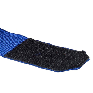 Cotton Durable Boxing Sets with Hand <b>Wraps</b> in Yellow Red Blue White <b>Black</b> for Gym Use-Comfortable Fit All Seasons - Product Image 6