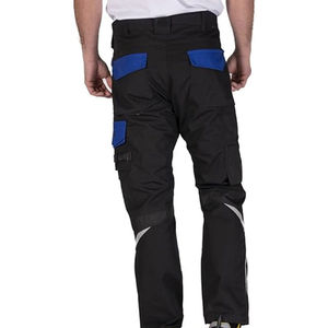 Pantalones de Trabajo de Seguridad de Alta Visibilidad Unisex ANSI Clase 2 EN ISO 20471 Clase 2, Alta Calidad, Personalizados, Certificados CE, Venta al Por Mayor - Product Image 6