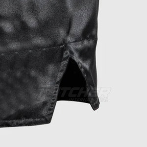 Pantalones Cortos de Muay Thai para Entrenamiento Diario, Ligeros y Cómodos para Lucha y Artes Marciales - Product Image 5