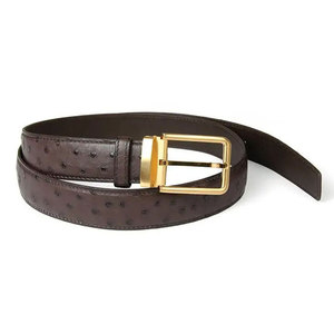 Cinturones de Cuero para Hombre al Por Mayor, Diseño Personalizado, Precio Razonable, Alta Calidad, Producto Más Vendido - Product Image 3
