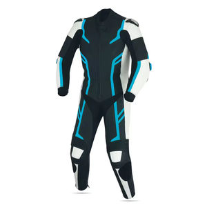 Conjunto de Chaqueta y Pantalones Deportivos de Motociclismo para Hombre, Estilo Clásico, Color Negro, Invierno, Diseño Moderno, Impermeable, para Carreras - Product Image 6