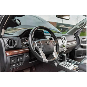 Toyota Tundra Limited CrewMax 4x4 2017 - Product Image 4