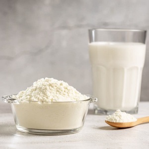 Full Cream Milk Powder 25kg <b>Bulk</b> <b>Bags</b> Supplier-Sterilized Pure Milk Taste for Children Baby & Adults | Wholesale - Product Image 3