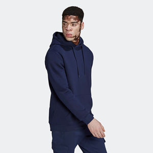Sudadera Ligera con Capucha para Hombre, de Algodón Suave, para Correr, Gimnasio, Fitness, Actividades al Aire Libre y Uso Diario Informal - Product Image 4