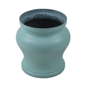 Nouvelles jardinières en métal écologiques au design fantastique, durables, pour la maison, le jardin, décoratives, de qualité industrielle, pour l'extérieur/l'intérieur - Product Image 5