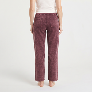 High Quality Custom <b>Women</b>’s Oversized Acid Wash Jogger Sweatpants Loose Fit Casual Track <b>Trousers</b> <b>Baggy</b> Streetwear Pants - Product Image 2