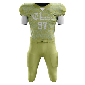 USA Legacy Performance Team Jersey Built For Serious <b>Athletes</b> Seeking Style Comfort And Functionality - Product Image 1