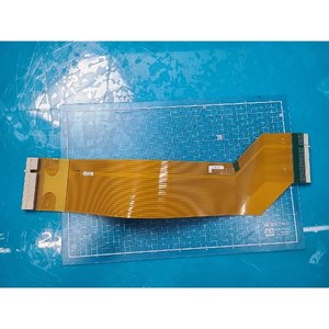 Cable de Sensor de Fibra Óptica AMAT 31-406322-03, Usado, Piezas de Equipos Semiconductores Legados - Product Image 3
