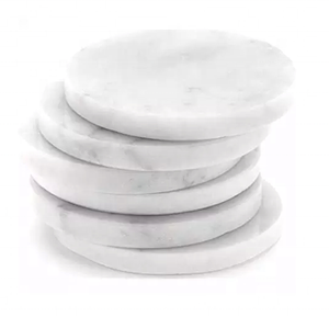 High Quality Home Bar Decoration <b>Coaster</b> for Cup Leaf <b>Coaster</b> Monstera Shaped Ceramic Green <b>Silver</b> Gold Accessories Europe Style - Product Image 2