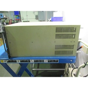 Power Ten 5812D-20/10 Plaque de placage haute intensité DC - Équipement et pièces semi-conductrices de renommée mondiale et de confiance - Product Image 5