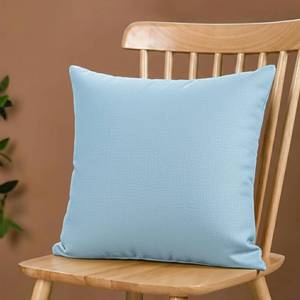 Funda de Cojín de Algodón con Estampado Digital de Lujo, Moderna, para Sofá, Dormitorio, Sala de Estar - Product Image 1