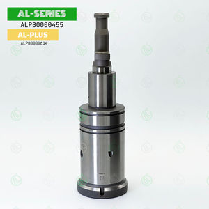 Taiwan Brand New for AKASAKA UEC45LA UEC45L KOBE UEC45LA MITSUBISHI UEC45LA <b>Marine</b> Diesel Engine Fuel <b>Pump</b> Plunger and Barrel - Product Image 1